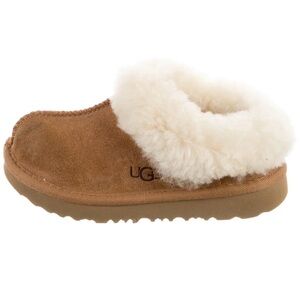 Girls UGG slippers